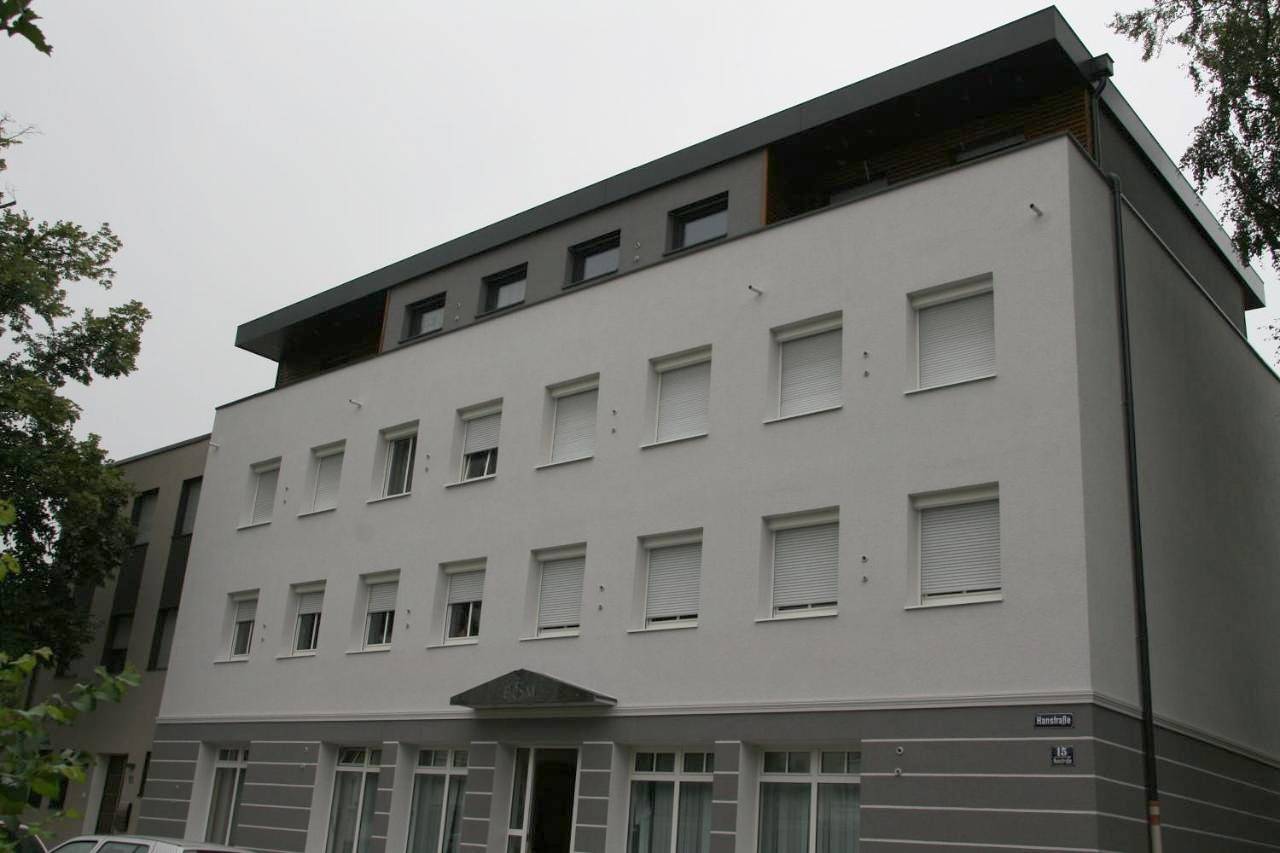 Appartement entier, Longstay Der Heidehof in Ingolstadt, Haute-Bavière