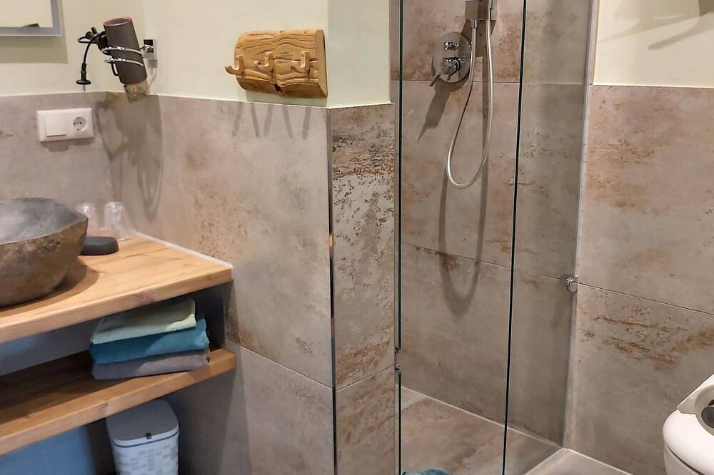 Ganze Wohnung, Ferienwohnung/App. für 2 Gäste mit 40m² in Peiting in Peiting, Romantische Straße