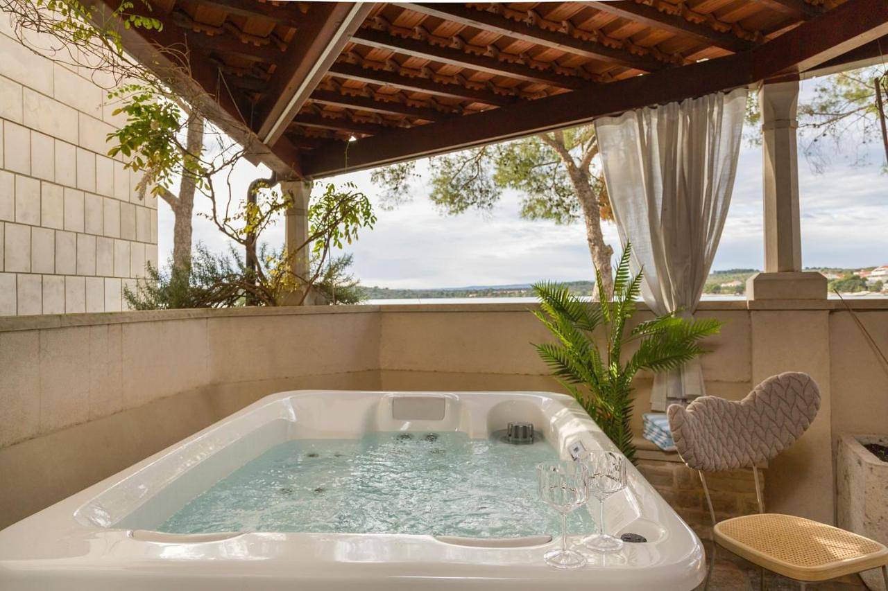 Three-Bedroom Villa in Dubrovnik-Neretva