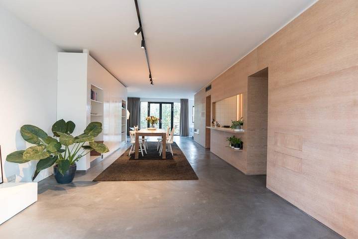 Vakantiewoning voor 4 personen, met Tuin in Utrecht
