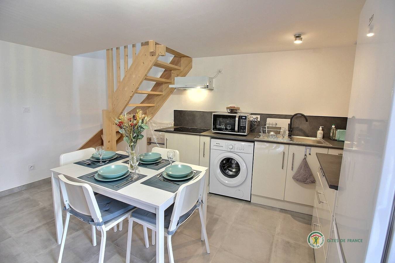 La Cabane de Papy in Saint-Hélen, Région de Dinan