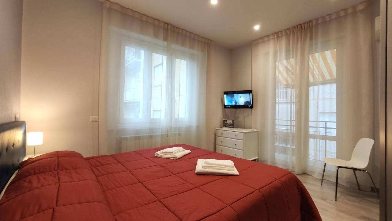 Residence Mare Azzurro in Lerici, Commune de Lerici
