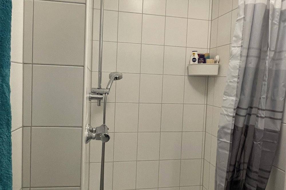 Geheel appartement, 1 Zimmerappartment im Belgischen Viertel in Keulen, Rijnland