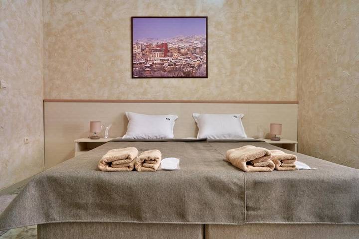 Maison d’hôte pour 2 personnes, avec vue et jardin, adapté aux familles dans Veliko Tarnovo - 3