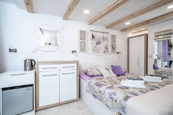 Maison d’hôte pour 2 personnes dans Dalmatie Dubrovnik - 3