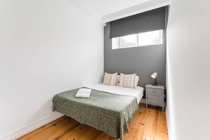 Appartement de vacances pour 4 personnes - 1