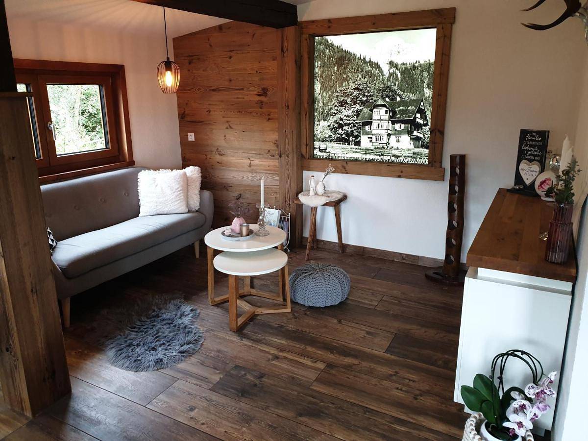 Two-Bedroom Apartment in Ramsau am Dachstein, Schladming-Dachstein