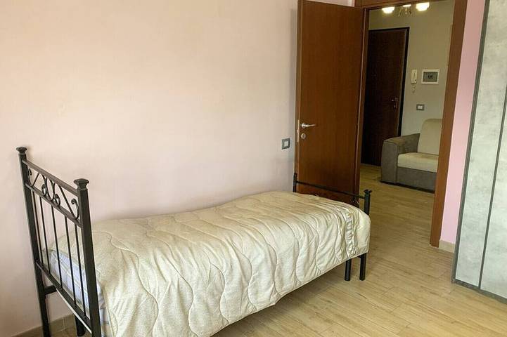 Ganze Wohnung, Mariposa - Villaputzu in Villaputzu, Cagliari Provinz