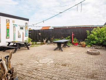 Ferieudlejning til 8 Personer i Thyborøn, Limfjord in Westjütland, Billede 2