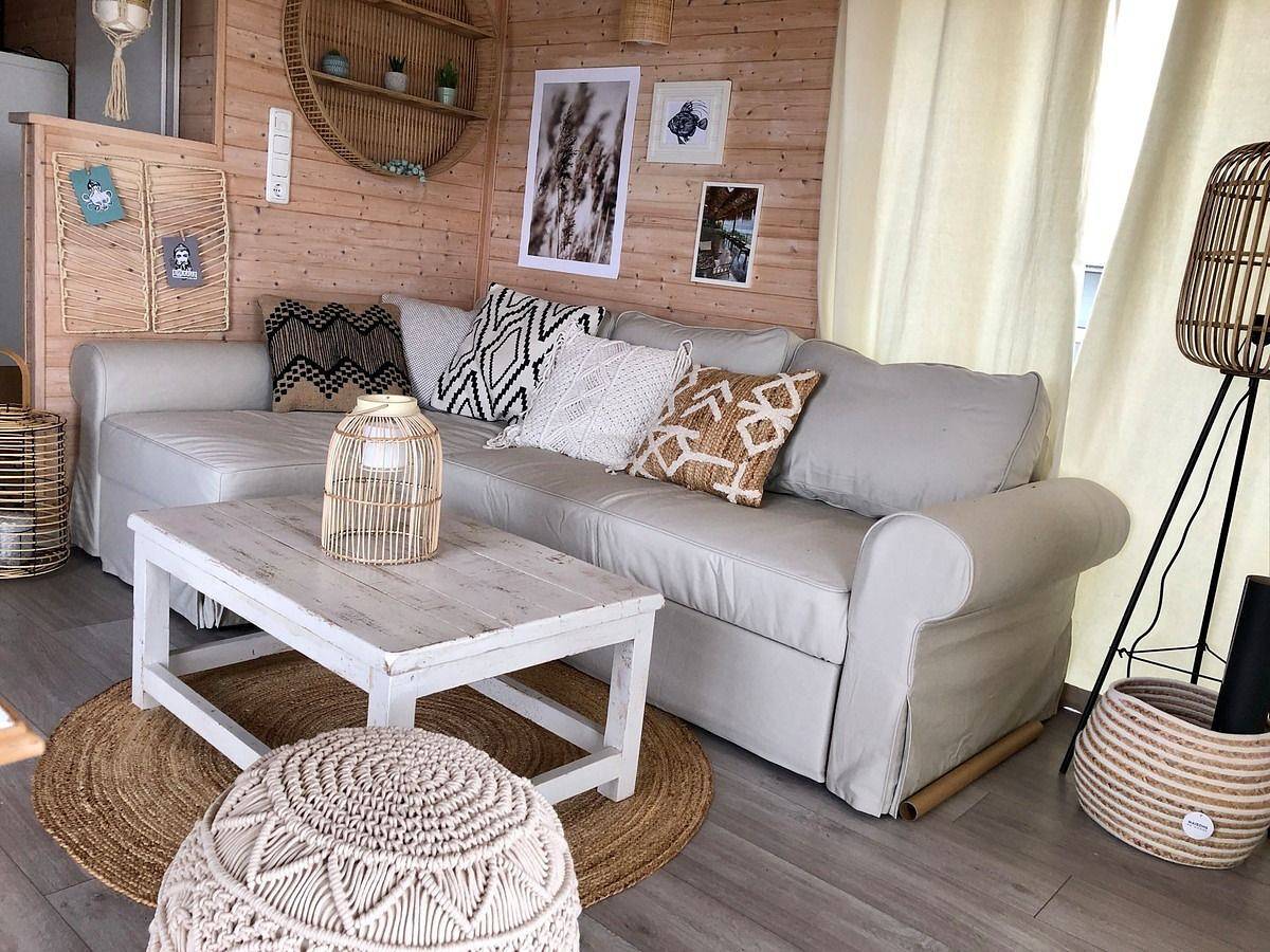 Hausboot Urlaub in Schleswig, mitten in der Stadt - auf der Koje Kæte möglich. in Schleswig, Schleswig & Umgebung