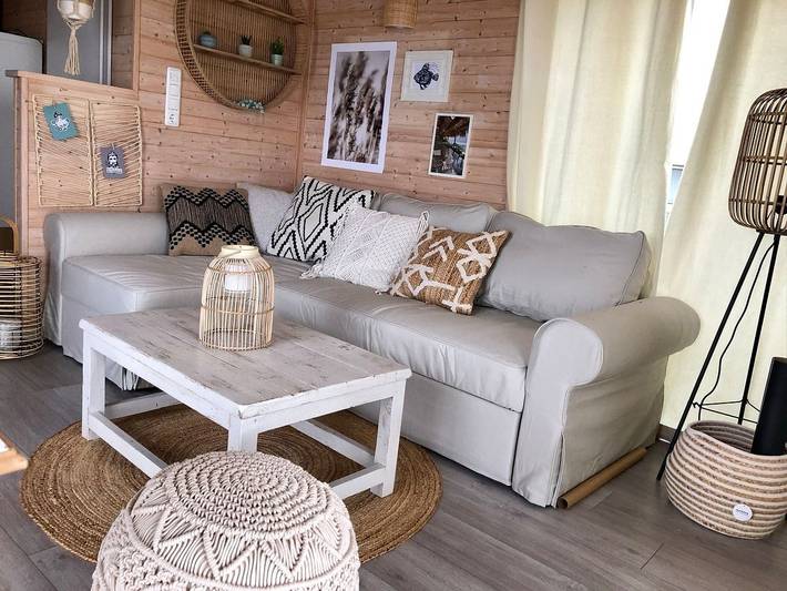 Ferienhaus für 6 Personen, mit Terrasse, mit Haustier in Schleswig - 3