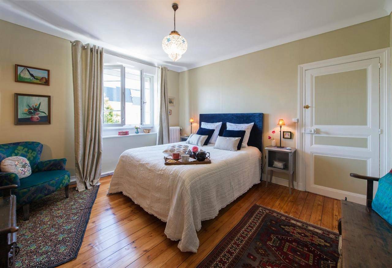 Superior Suite 40 M2 in Le Mans, Sarthe