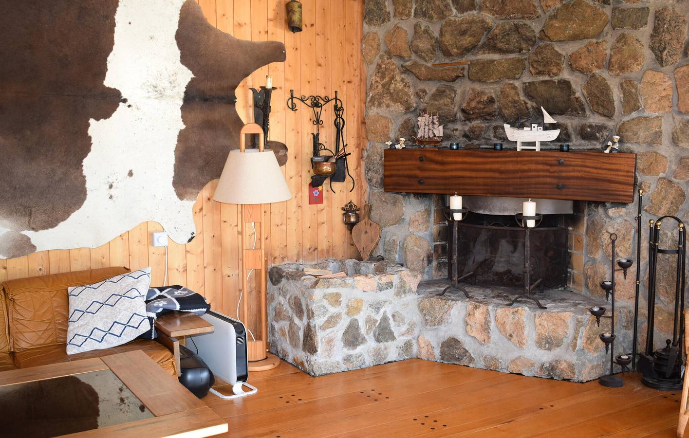 Ferienhaus für 8 Personen mit Terrasse in Frogn