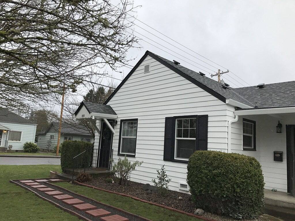 Wunderschön renoviertes Wine Country Cottage in McMinnville, Yamhill County