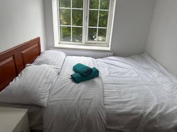 Apartment for 2 People in Hackney, London, Photo 3