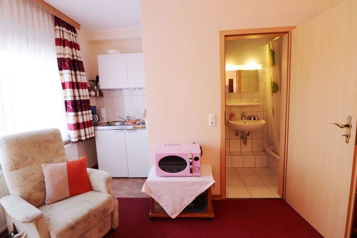 Ferienwohnung in Dithmarschen - 3