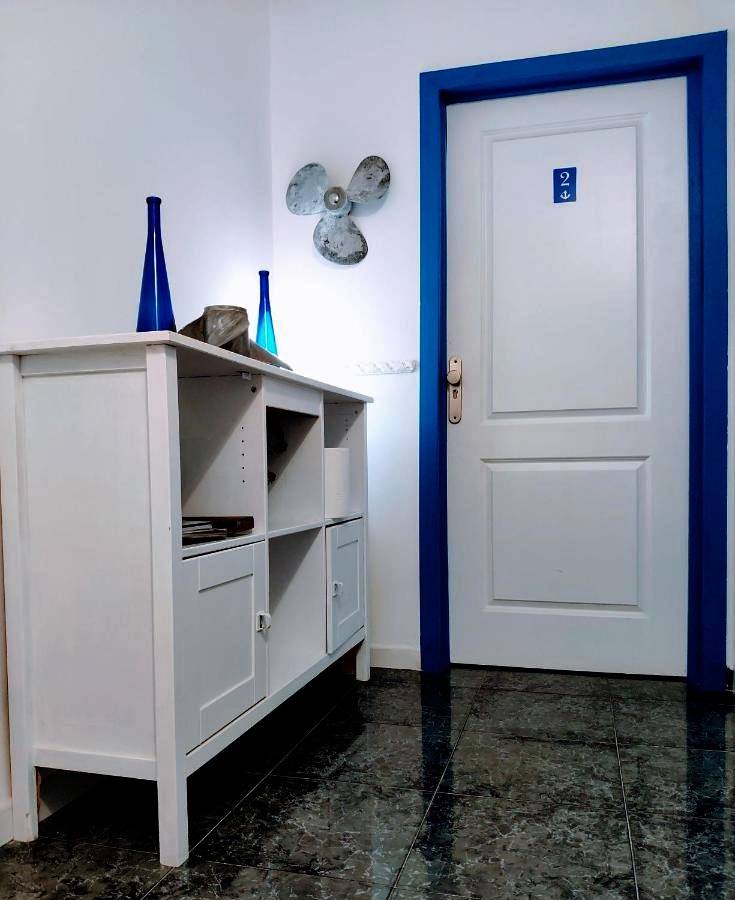 Hostal Pensión Neón in Arona , Tenerife Sur