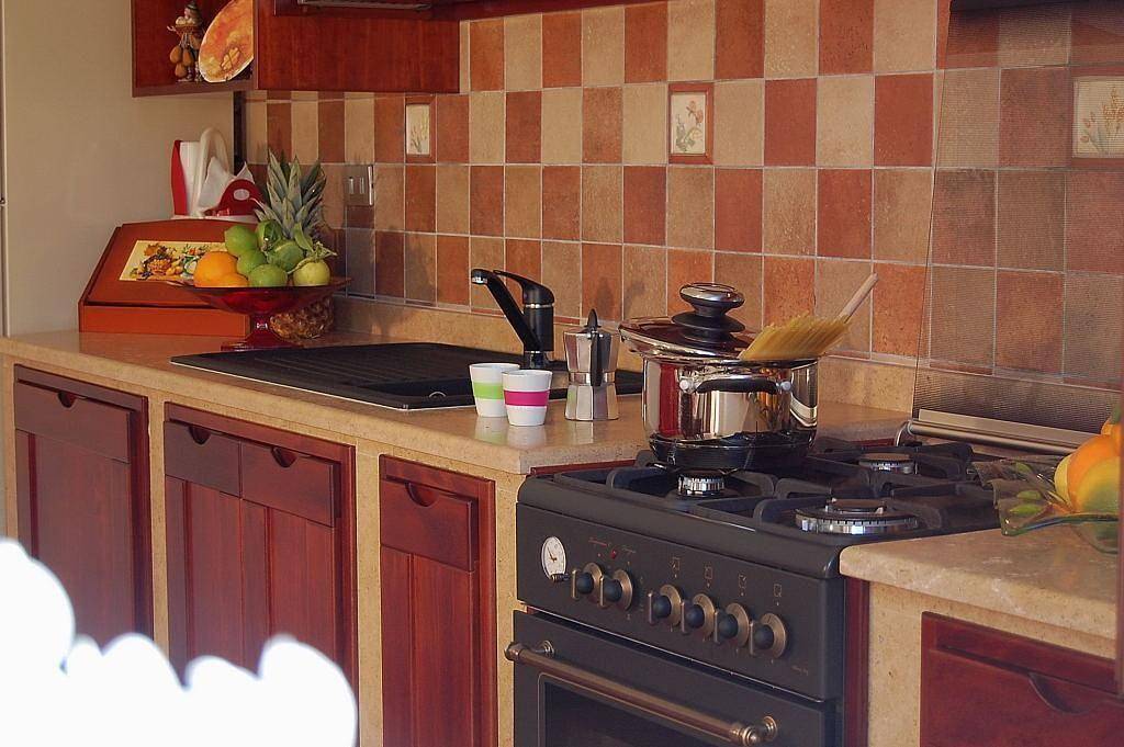 House in authentic Sicily in Tusa, Provincia di Messina