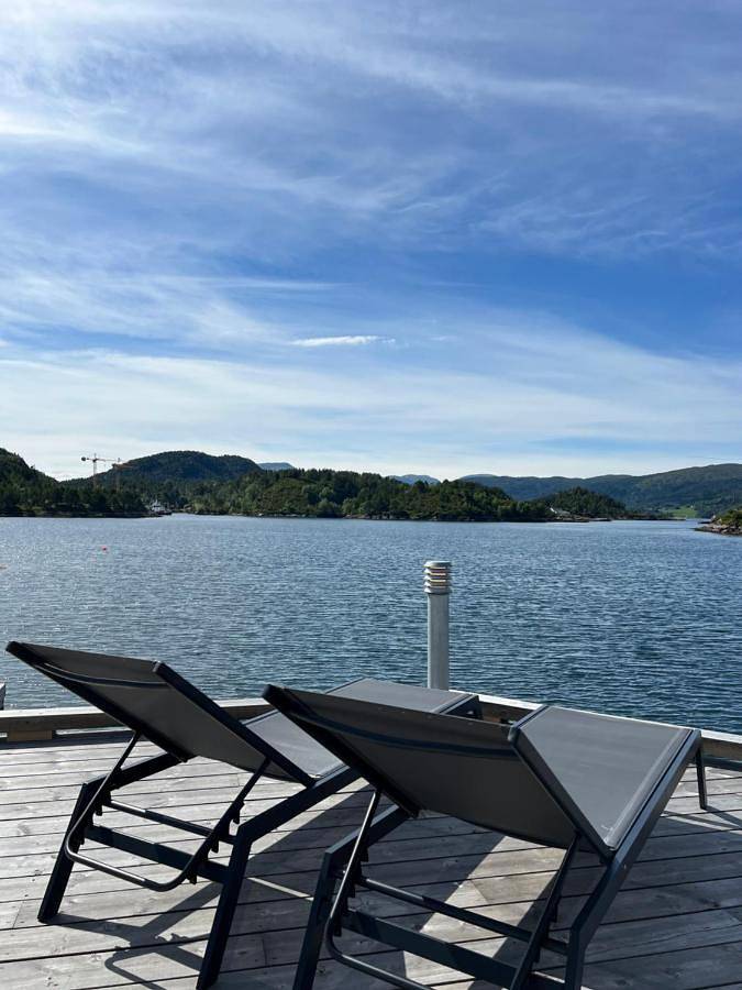 Appartement de vacances pour 4 personnes, avec jacuzzi et balcon