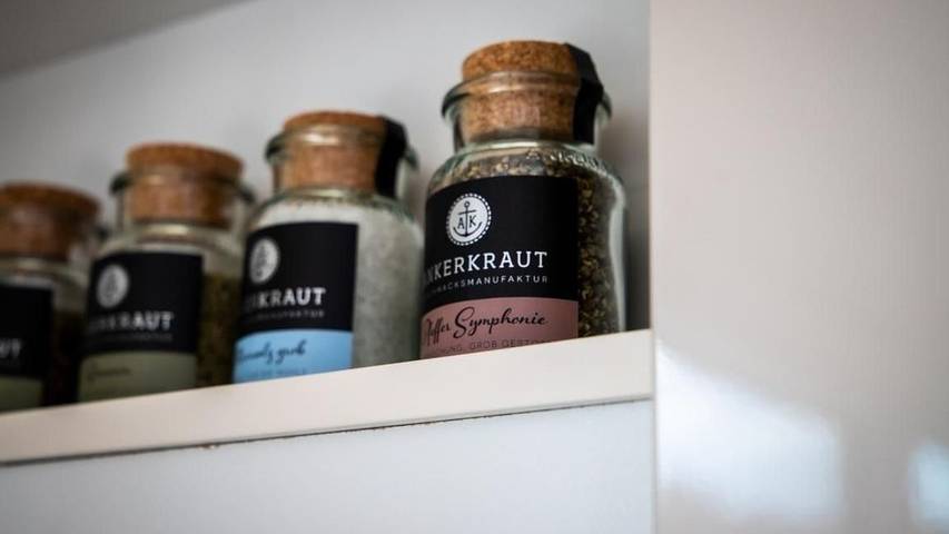 Boot für 6 Personen, mit Terrasse in Sachsen - 4