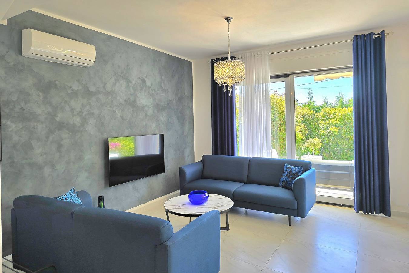 Perla Holiday Homes 276 in Ishëm, Albanië