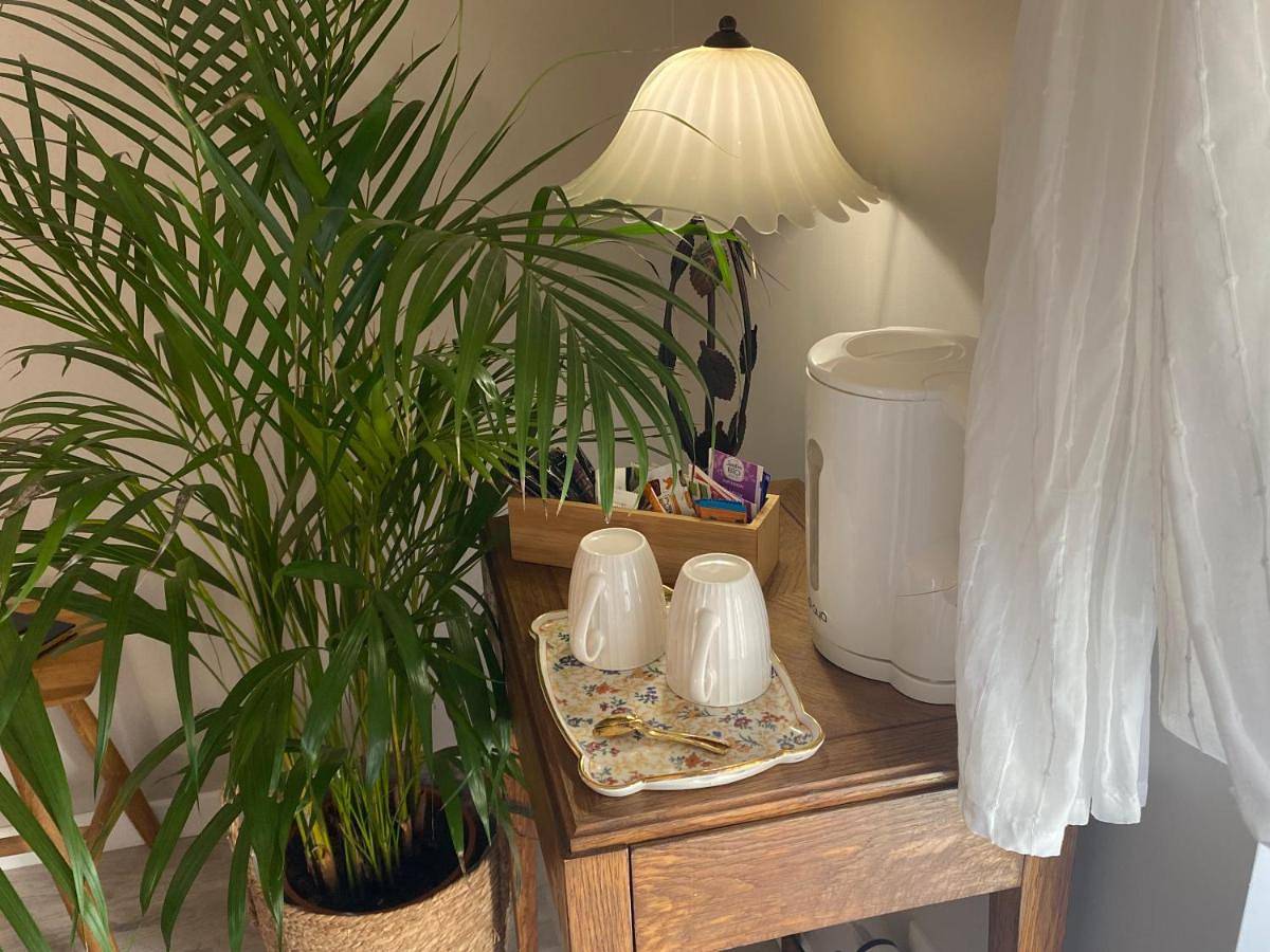 Double Room with Private Bathroom in La Bernerie-en-Retz, Côte de Jade