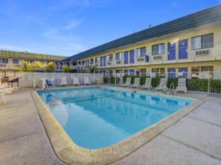 Ferienwohnung für 2 Personen, mit Pool und Terrasse, mit Haustier - 1