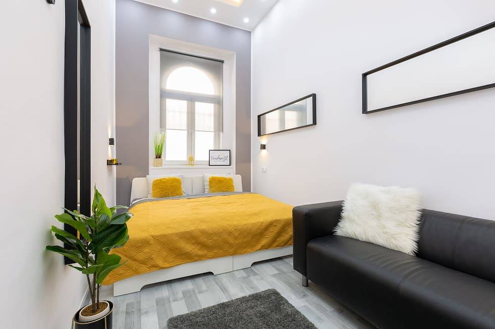 Appartamento vacanze a Budapest a partire da 145€ a notte