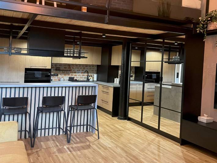 Cały apartament, Komfortowe mieszkanie w Łodzi in Łódź, Województwo łódzkie