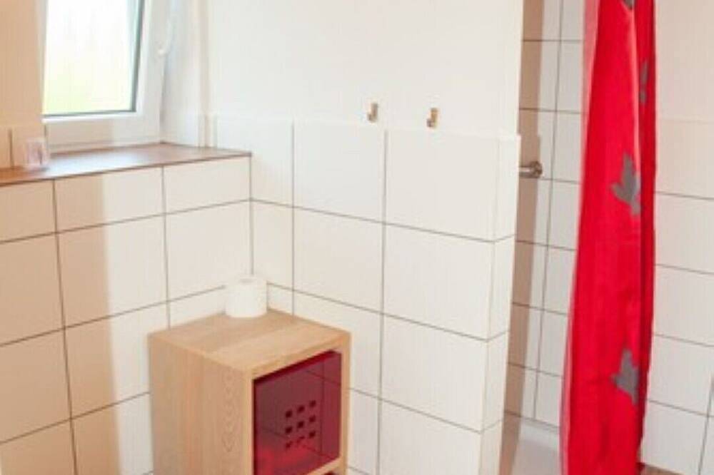 Beautiful holiday home in beautiful nature with a large garden in Schwaigern, Kraichgau