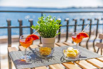 Apartment for 6 People in Giardini-Naxos, Messina Province, Photo 1