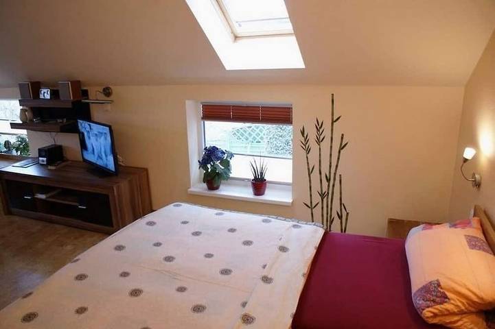 Ferienhaus für 2 Personen in Wismar - 3