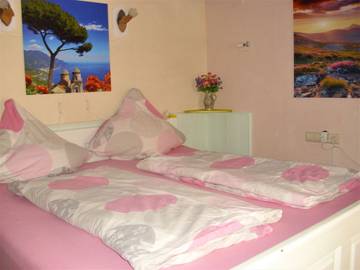 Ferienwohnung für 4 Personen in Bernau im Schwarzwald, Hochschwarzwald, Bild 2
