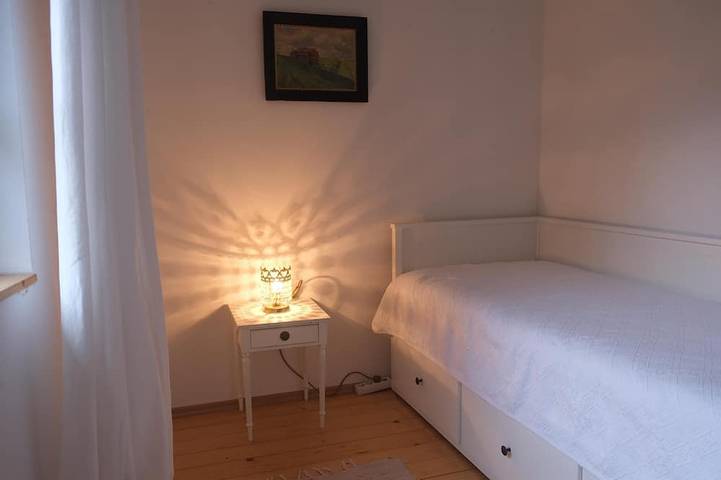 Ferienhaus für 11 Personen, mit Garten in Stolberg (Südharz) - 3