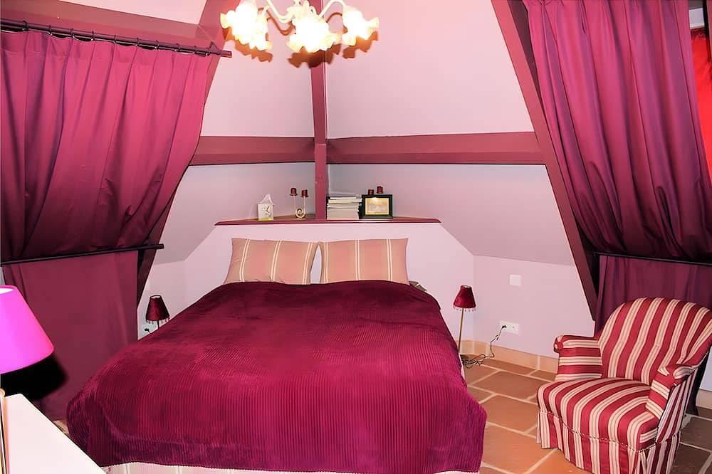 Gite les hauts de gamiac in Leyme, Lot