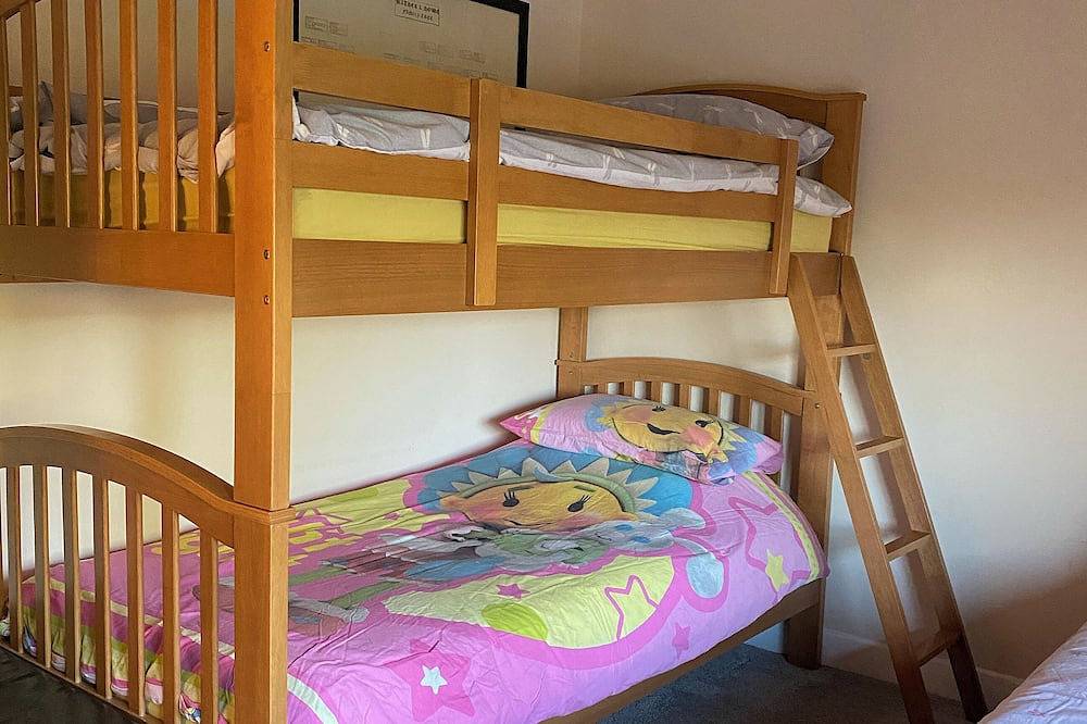 2 Schlafzimmer Unterkunft in Old Whittington, near Chesterfield in Chesterfield, Derbyshire