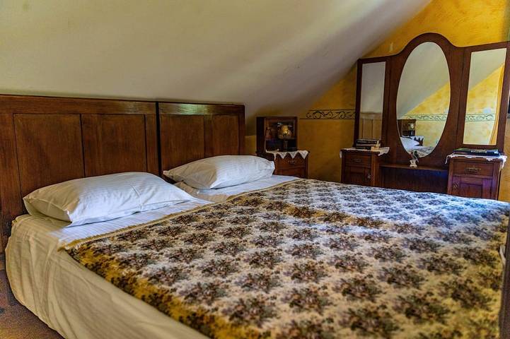 Haus Mikin Dol - Draz in Draž, Osijek-Baranja
