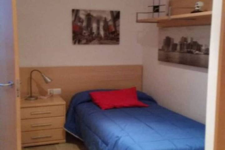 Ferienhaus für 6 Personen, mit Balkon, mit Haustier in Empuriabrava - 4