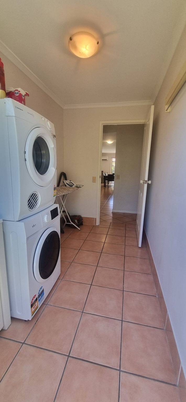 Ruhiger Warner-Rückzugsort mit privatem Pool und Garten in Brisbane, Queensland