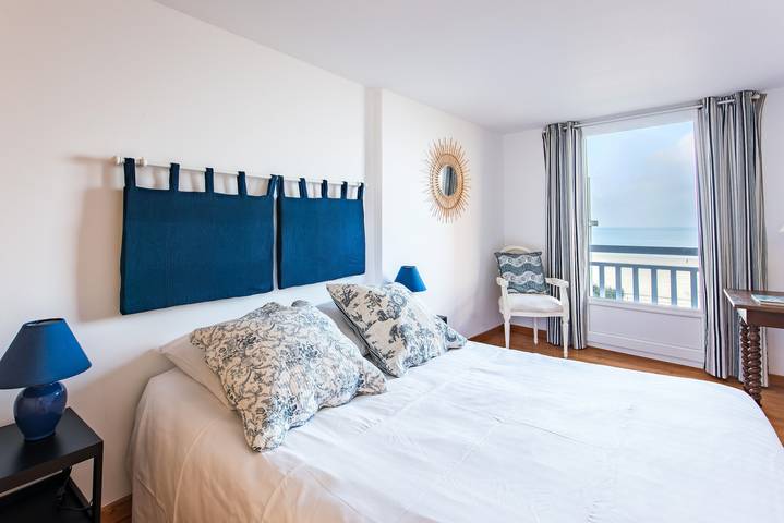 Casa de vacaciones para 2 personas, con jardín y terraza - 1