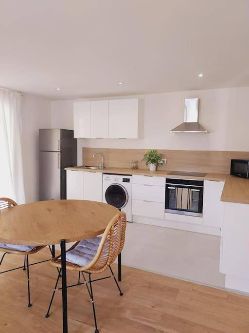 Gîte pour 2 personnes, avec jardin à Les Matelles - 3