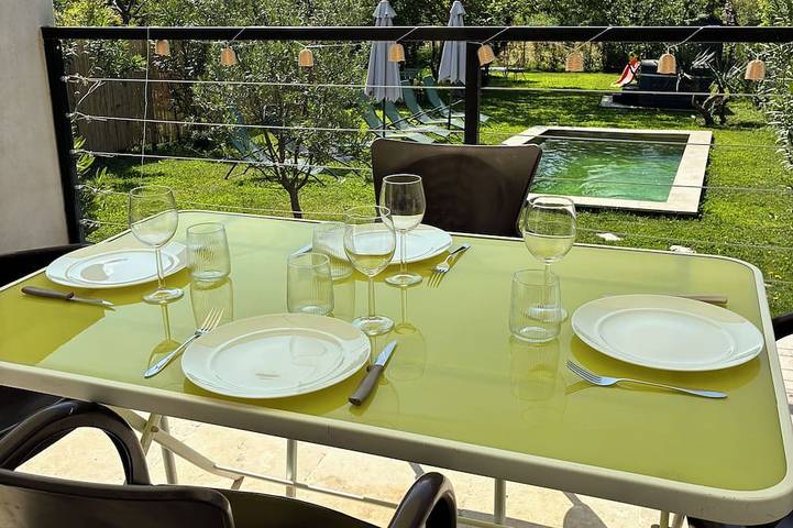 Casa de vacaciones para 6 personas - 1