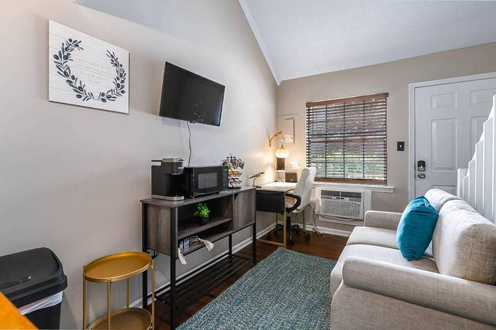 Appartement de vacances pour 2 personnes