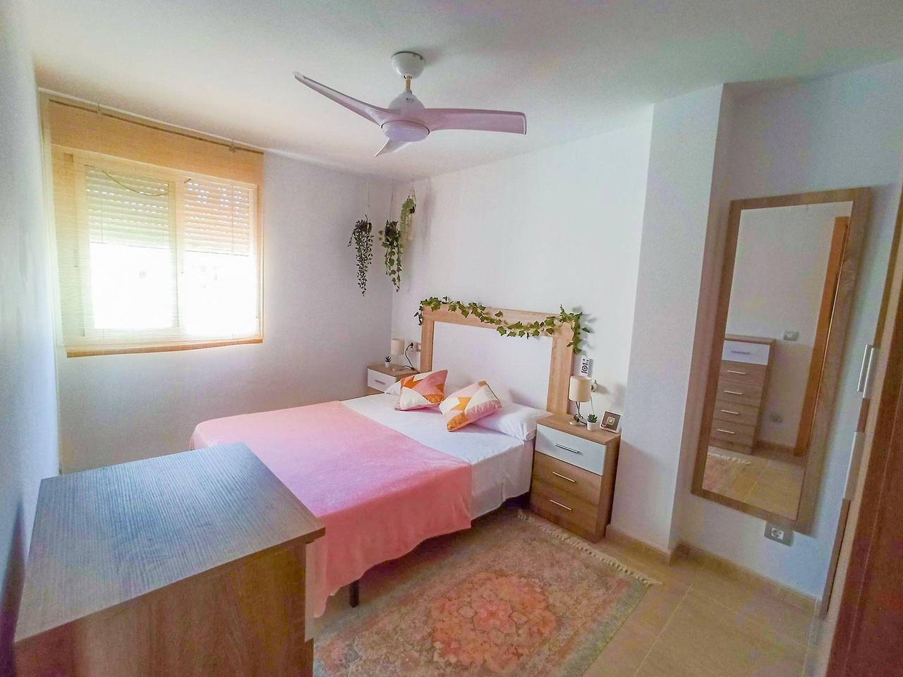 Apartamento vacacional entero, Apartamento Torreblanca Ii Ref 062 in Torreblanca, Costa del Azahar