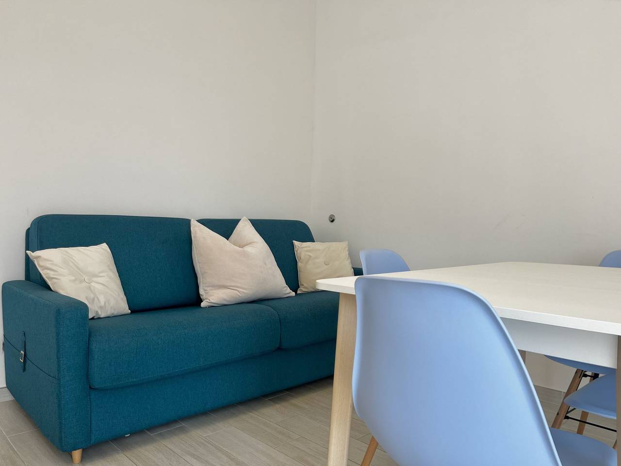 Entire holiday apartment, Via Roma - Blu Mare in Follonica, Etruscan Coast