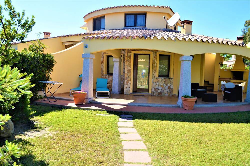 Appartamento vacanze a Muravera a partire da 201€ a notte