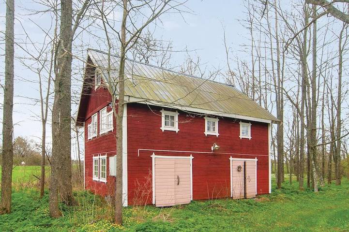 Ferienhaus für 6 Personen in Gotland