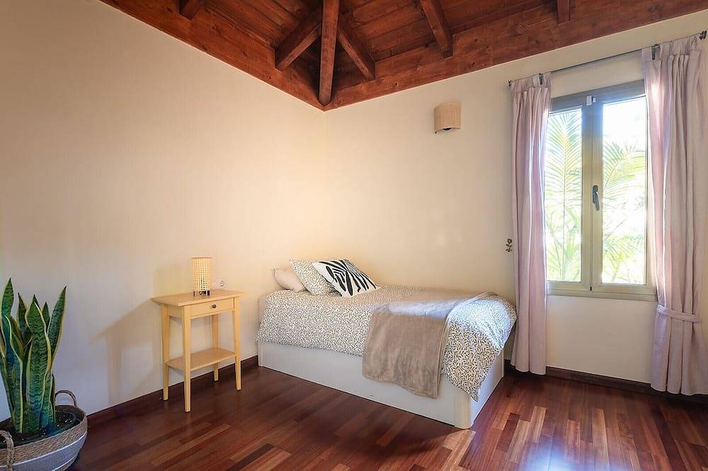Villa in the North of Tenerife in Juan Fernández, Tacoronte