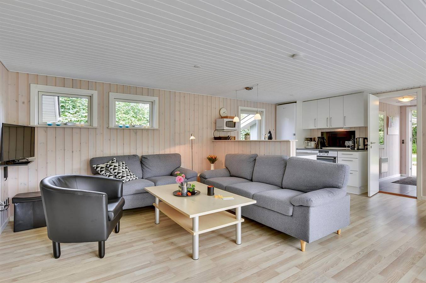 Amazing home in Skjern w/ Wifi and 3 Bedrooms in Stauning, Ringkøbing Fjord