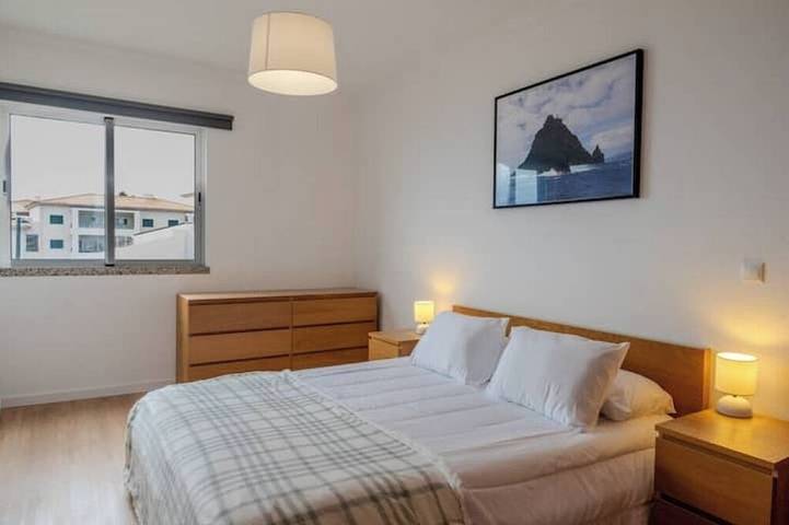 Apartamento de férias para 2 pessoas em Madeira